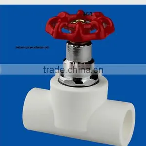 Pvc Ppr Pipe and Fitting thumbnail-1