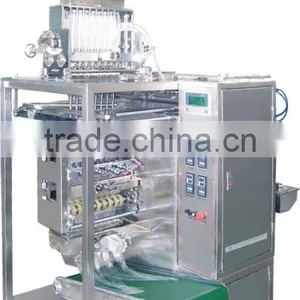 Multi-Lane Granule Packing Coffee Filling Machine thumbnail-1