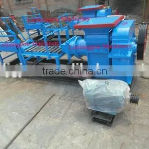 Mud Brick Maker/clay Brick Making Machine Price/small Scale Clay Brick Making Machine thumbnail-3