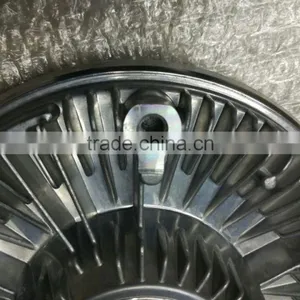 Hot Sale Horton Silicone Oil Viscous Fan Clutch 9902004 thumbnail-4