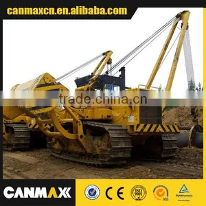 Pipelayer 90t PMG90 thumbnail-1