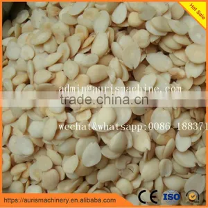 Almond Hazelnut Apricot Kernal Peeling and Shelling Machine thumbnail-6