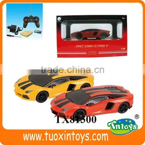 4 Channels 1:12 Free Sample Drift RC Car Speed thumbnail-5