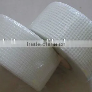 Self-adhensive Fiberglass Mesh Tape thumbnail-1