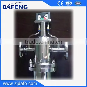 Stainless Steel Air Filter Housing/steam Filter thumbnail-1