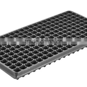 200 Holes Seeding Tray for Planting thumbnail-3