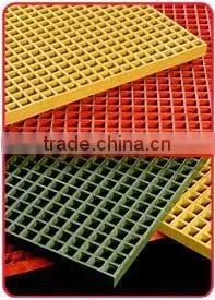 Concave FRPmolded Grating thumbnail-1