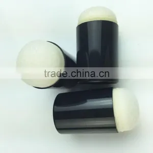 Imagic Craft Finger Dauber Applicator Dauber Sponge Ink Steccil thumbnail-1