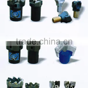 High Hardness Drill Bits thumbnail-2