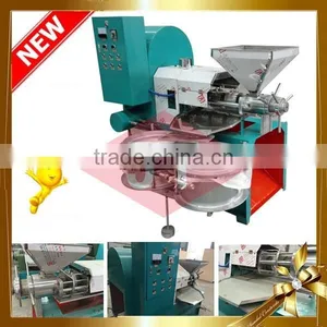 Canana Rapeseeds Oil Press Machine Factory Prices You Buy You Win thumbnail-1