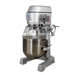GRT - M60A Commercial Planetery Mixer thumbnail-1