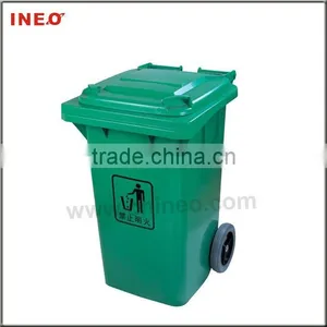 Recycling Foot-control Garbage Can thumbnail-1