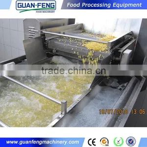 Excellent Quality Full Automatic Frozen French Fries Machinery thumbnail-5