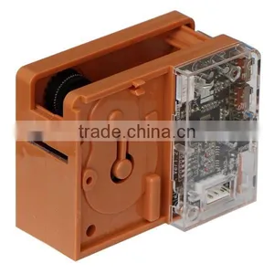 LK003AC Coin Operated Hit Hammer Game Machine Parts,Mini Ticket Dispenser thumbnail-2