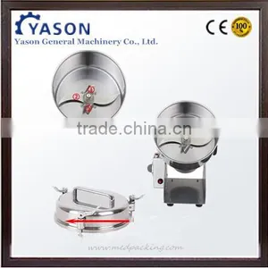 1500g Industrial Spice Grinder Machine thumbnail-4