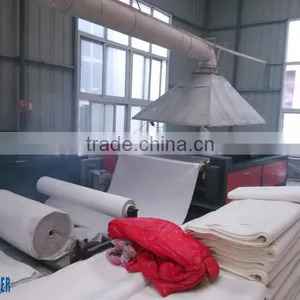 Filter Cloth Material, Polyester, Nylon, PP, PVA thumbnail-4