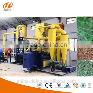Home Recycling Equipment PCB Separtion Cutting Machine Circuit Board Recycling Machine thumbnail-6