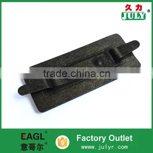 EAGL Hot Sale High Quality Metal Logo Plate thumbnail-2