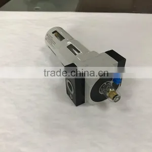 Best Sell JULY Brand New Product of Pneumatic Lubricator thumbnail-5
