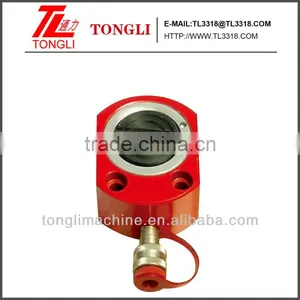 20ton TL1405-1 Flat Oil Cylinder Car Jack thumbnail-1