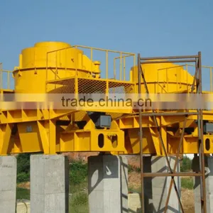 Low Price High Capacity Sand Brick Maker thumbnail-1