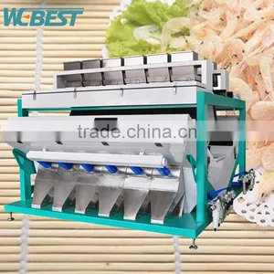 Bean/seafood/plastic Color Sorter With Facotry Price thumbnail-1