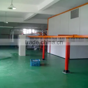 Powder Coating Line/machine/oven thumbnail-1