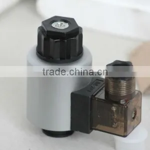 Hydraulic Wet-pin Type 24v Electromagnet thumbnail-1