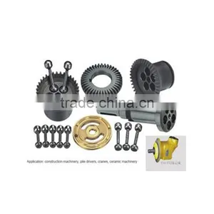 F11,F12 SERIES Cranes Hydraulic Pump Parts thumbnail-2