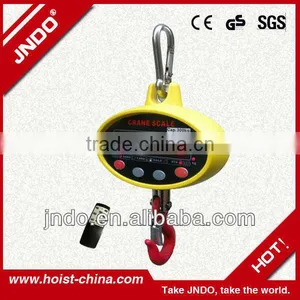 OCS-SF Digital Crane Scale thumbnail-1