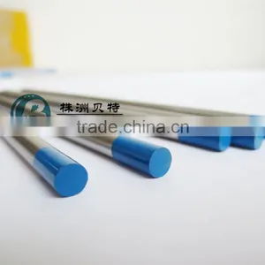 Hot Sell WL Tungsten Electrode, Tungsten Welding Rods thumbnail-3