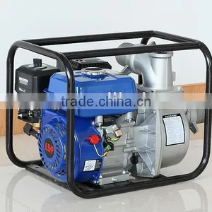 Taizhou Gasoline Water Pump 3inch thumbnail-1