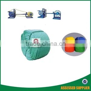 Convenient Wire/cable Coiling Machine,wire Coil Automatic Wire Rope Coiler Coiling Machine thumbnail-1
