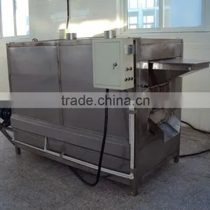 Hazelnut Roasting Machine Roaster Drum Roaster Drying Machine Dryer thumbnail-3