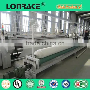pp Needle Punched Nonwoven Geotextile for Highway thumbnail-5