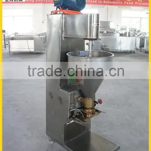 High Speed Industrial Automatic Beef Meat Ball Molding Machine Chicken Meatball Forming Machine thumbnail-4