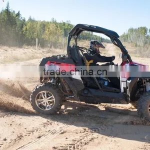 Factor Price Cheap CFMOTO 800CC SSV/SIDE BY SIDE/ UTV/DUNE BUGGY, ZFORCE 800 thumbnail-4