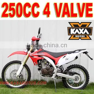 Off Road Motorcycle 250cc thumbnail-4