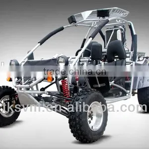 TK250GK-9 250cc Go Kart Chain for go Kart Cvt go Kart thumbnail-1