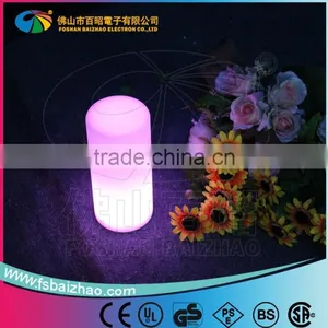 LED Color Changing Halloween Decoration Table Night Light thumbnail-2