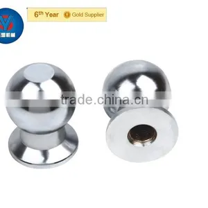 Direct Factory ISO 9001 Approved OEM Cheap Dune Buggy Parts of Tow Ball thumbnail-1