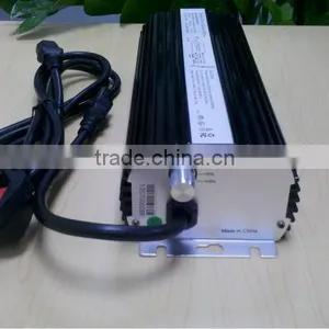 Dimmable Electonic Ballast 600W for HPS/MH thumbnail-6