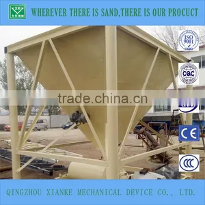 Sand Trommel Screen Separator for Sale thumbnail-4