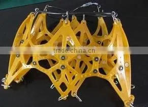 No Damage to the Tires Anti Skid Chain thumbnail-1