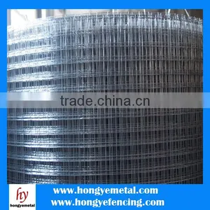 The Best Price With High Quality Of Galvanized Welded Rabbit Cage Wire Mesh thumbnail-4