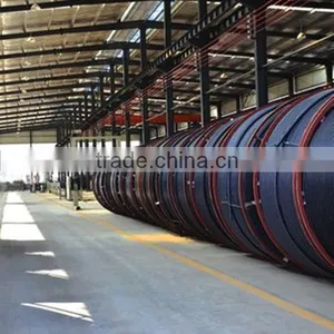 Hot Sale Hdpe 40/33 Pipe for Fiber Optic Cable thumbnail-3