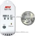S07 ZigBee Wireless Low Temperature and Humidity Sensor / Tag thumbnail-2