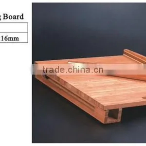 Bamboo Chopping Board thumbnail-1