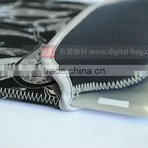 Customized Printed Bag Neoprene Laptop Casephone Pouch thumbnail-6