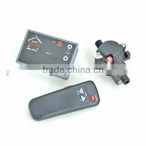 Fireplace Gas Valve Electric Oven Remote Control System Barbecue Ignition thumbnail-1